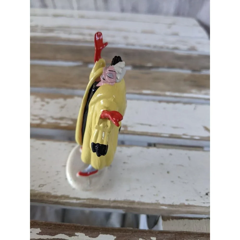 Applause‎ cruella deville 101 Dalmatians PVC figuri